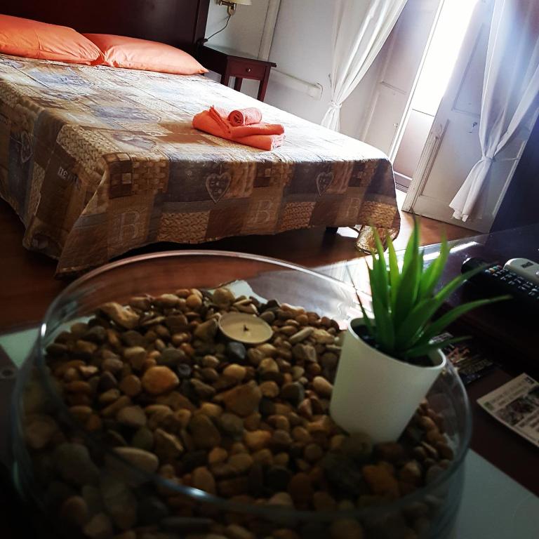 Bed & Breakfast Macallè - Double Room with Balcony - 8