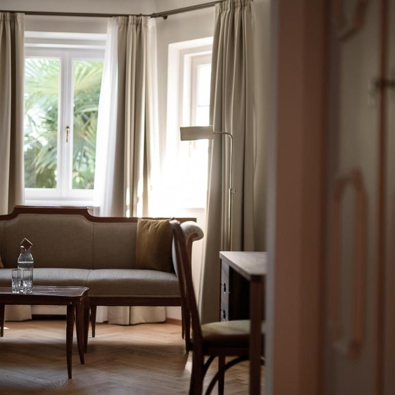 Villa Arnica, a Member of Design Hotels - Junior Suite - 5