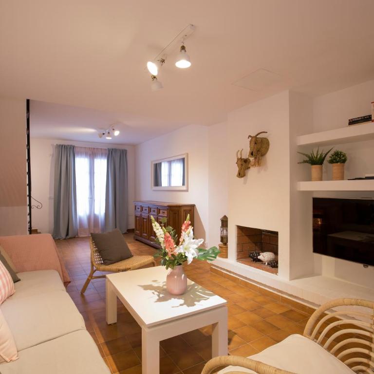 Villa Ca na Magdalena - La Goleta Hotel de Mar & Villas - Villa de 2 dormitorios - 6