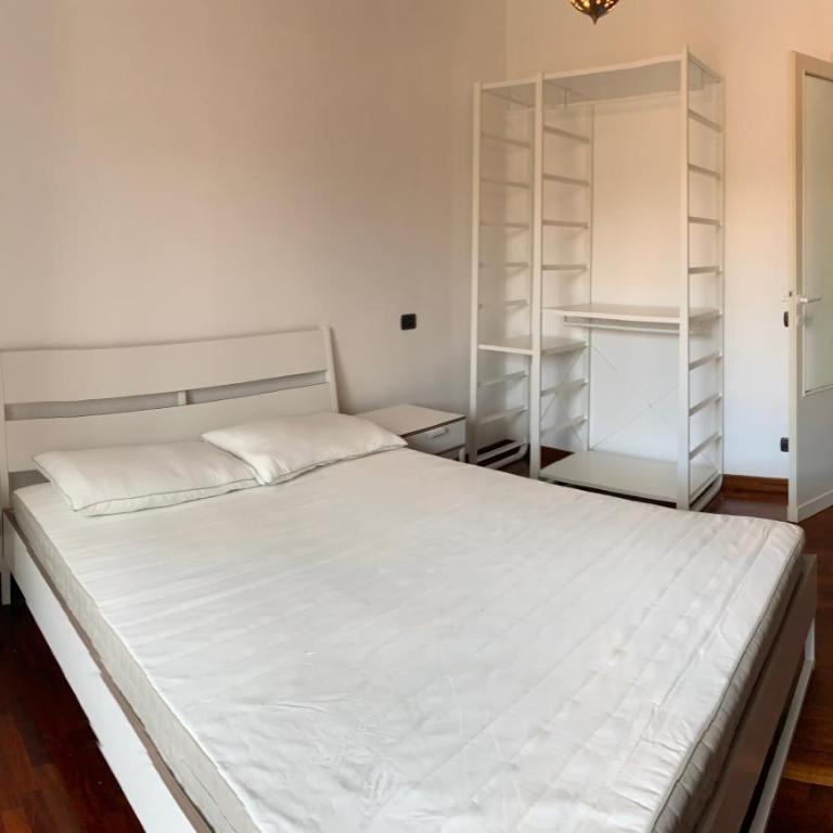 Colosseo Boutique Apartment - Appartamento con 2 Camere da Letto - 10