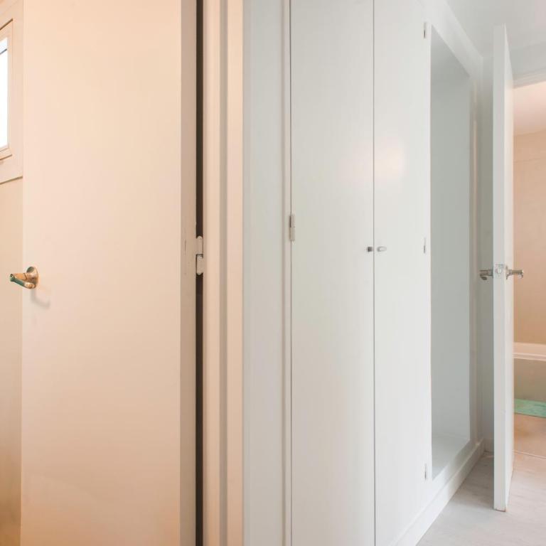 Soho Point Central - Apartamento Deluxe - 10