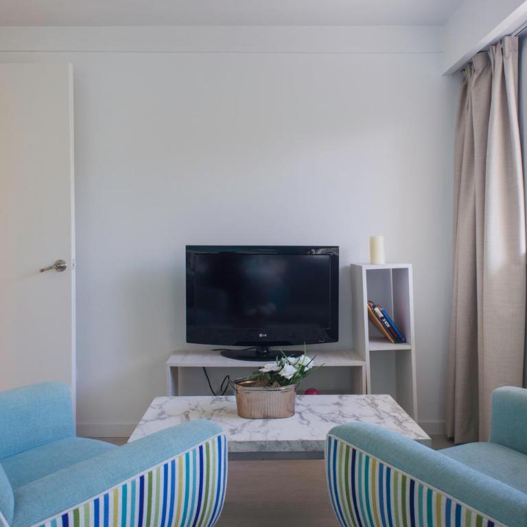 Soho Point Central - Apartamento Superior - 16