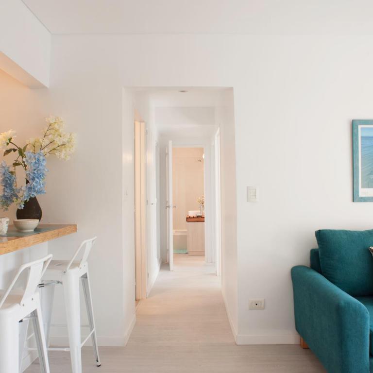Soho Point Central - Apartamento Deluxe - 21