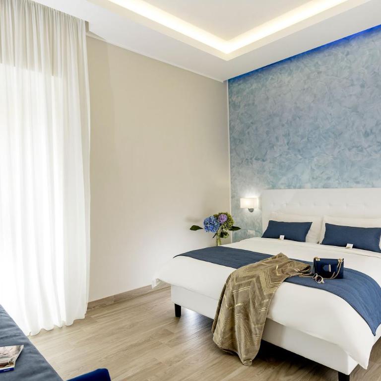 St. Peter Fortytwo - Chambre Triple - 1
