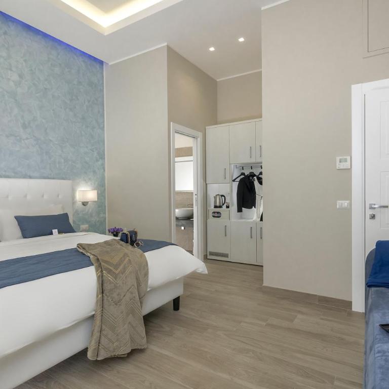 St. Peter Fortytwo - Chambre Triple - 10