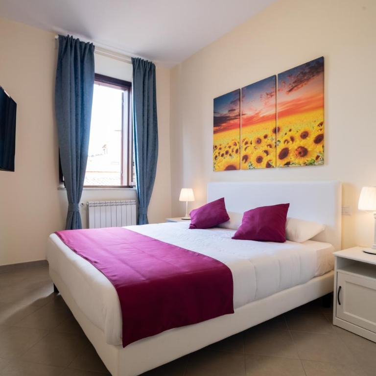 Minerva Monks Inn - Standard Double Room - 2