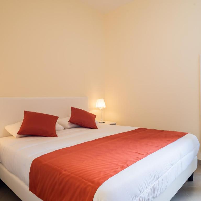 Minerva Monks Inn - Standard Double Room - 5