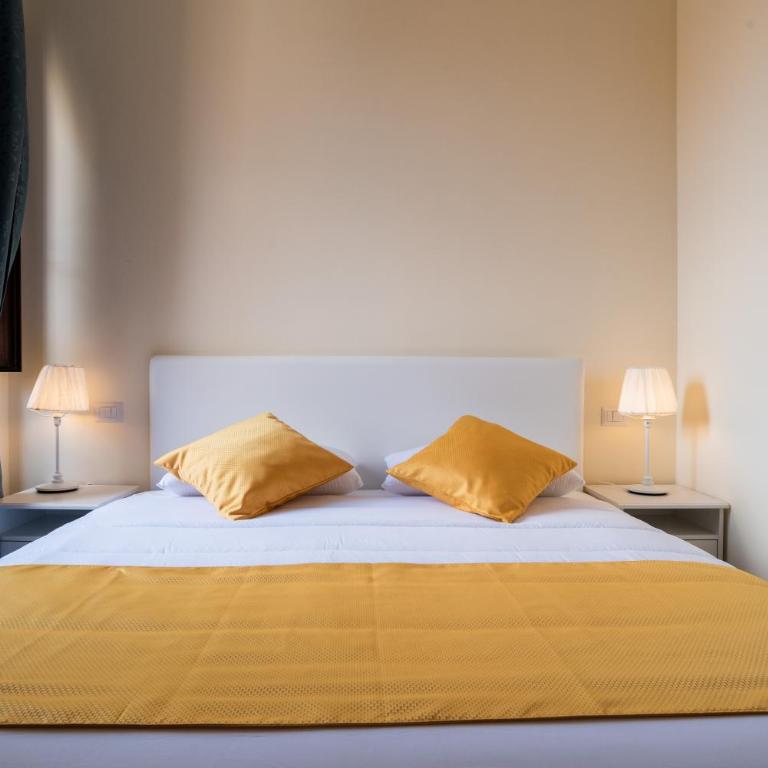Minerva Monks Inn - Classic Quadruple Room - 6