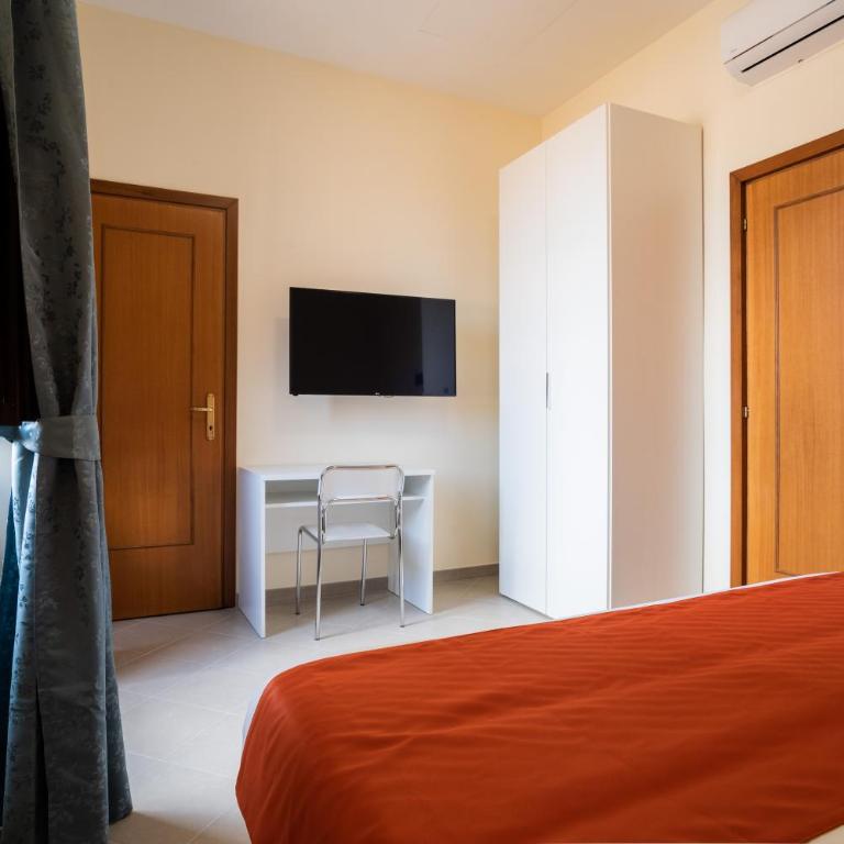 Minerva Monks Inn - Standard Double Room - 6