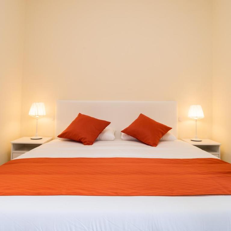 Minerva Monks Inn - Standard Double Room - 7