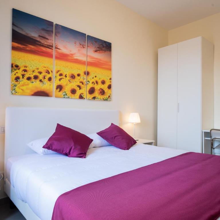 Minerva Monks Inn - Standard Double Room - 8