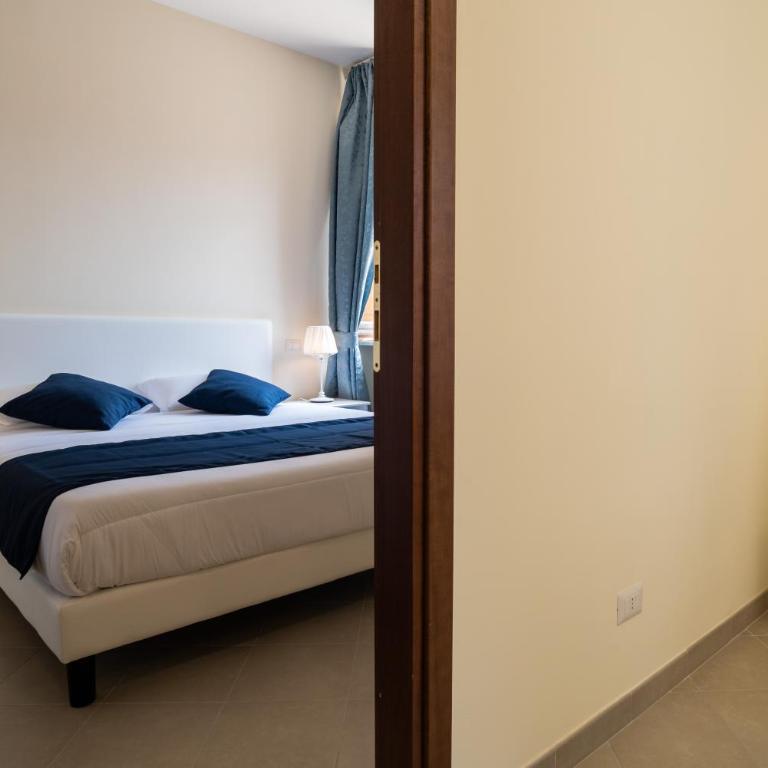 Minerva Monks Inn - Classic Quadruple Room - 10