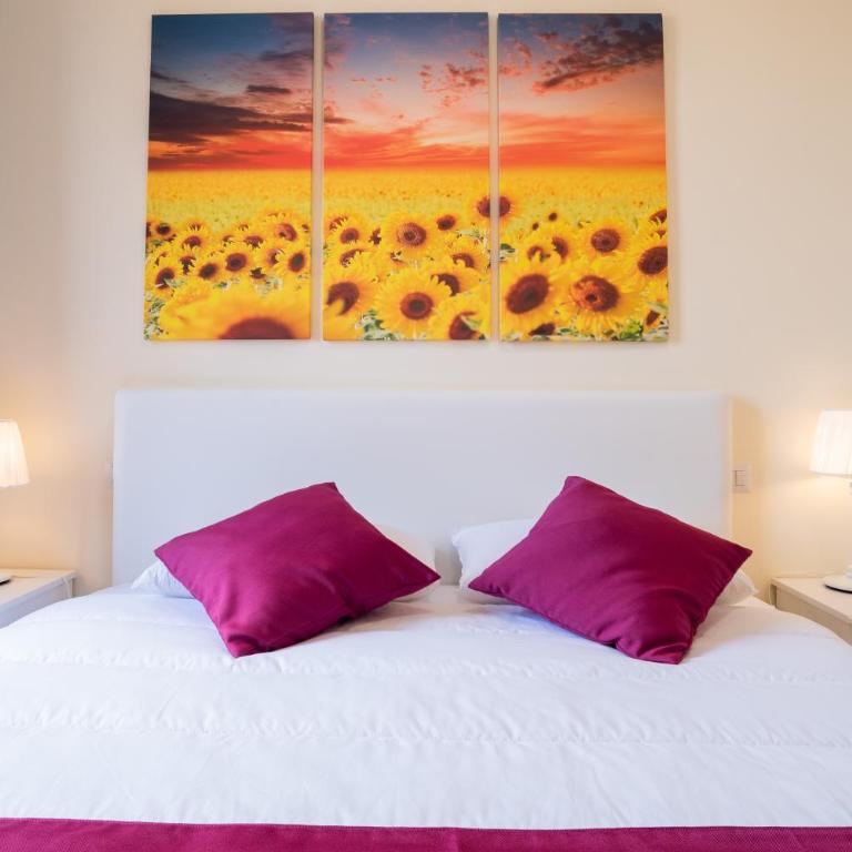 Minerva Monks Inn - Standard Double Room - 12