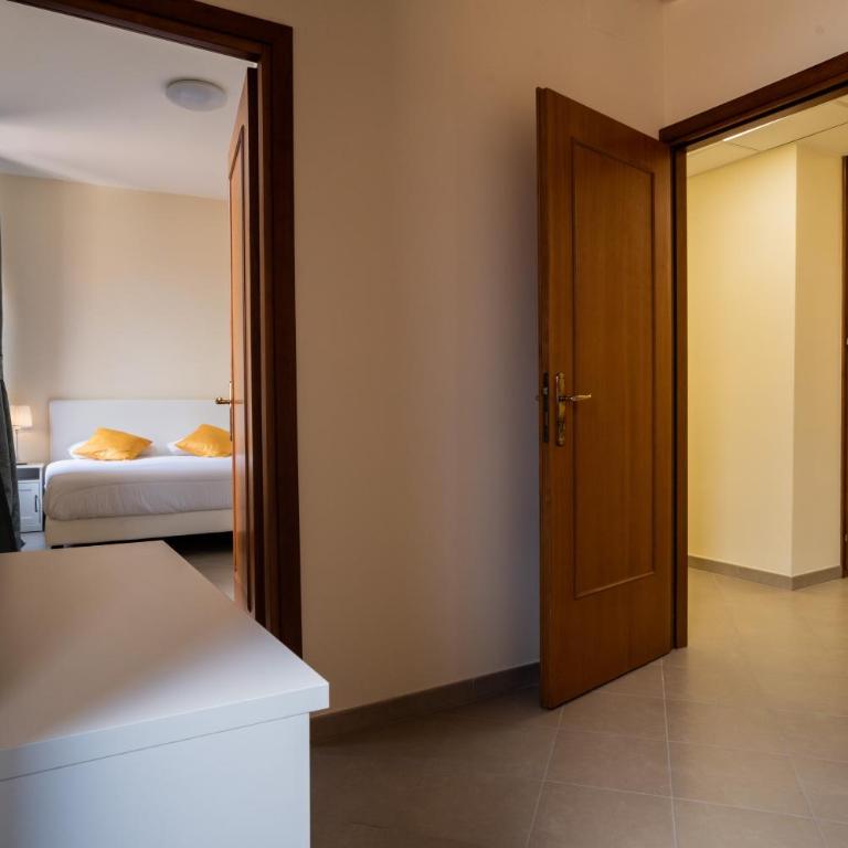 Minerva Monks Inn - Classic Quadruple Room - 15