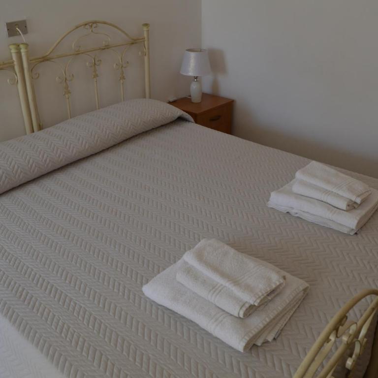 Casa Vacanze La Foggia - Casa Vacanze - 1