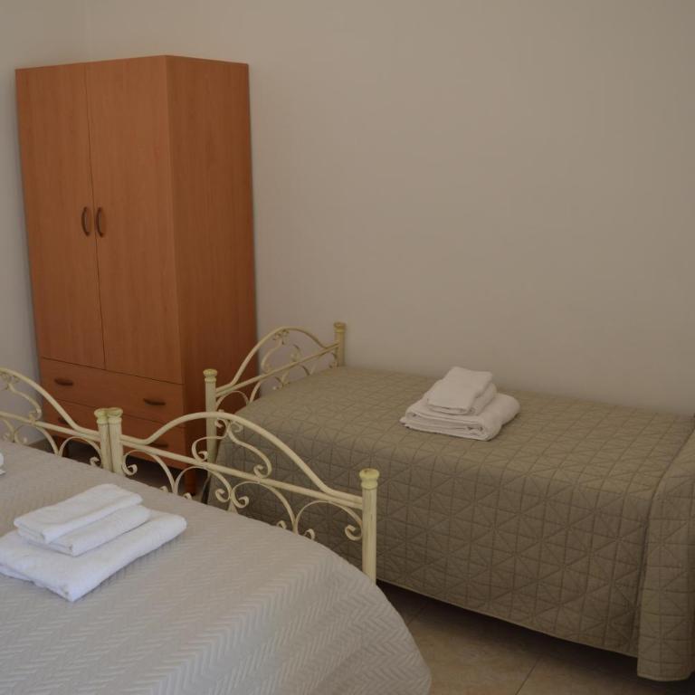 Casa Vacanze La Foggia - Casa Vacanze - 3