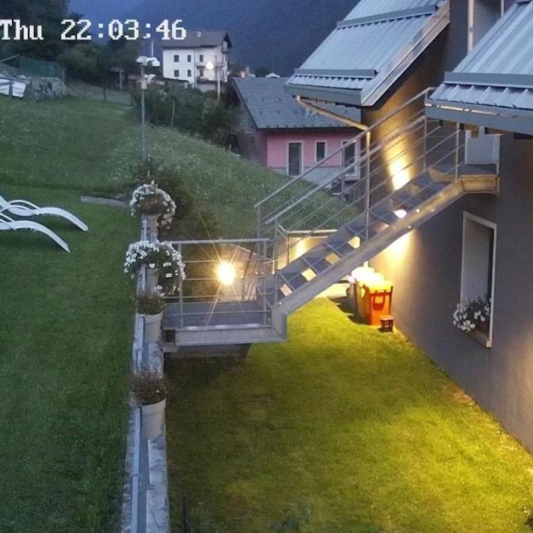 Villa Elisa - Appartamento Monolocale - 18