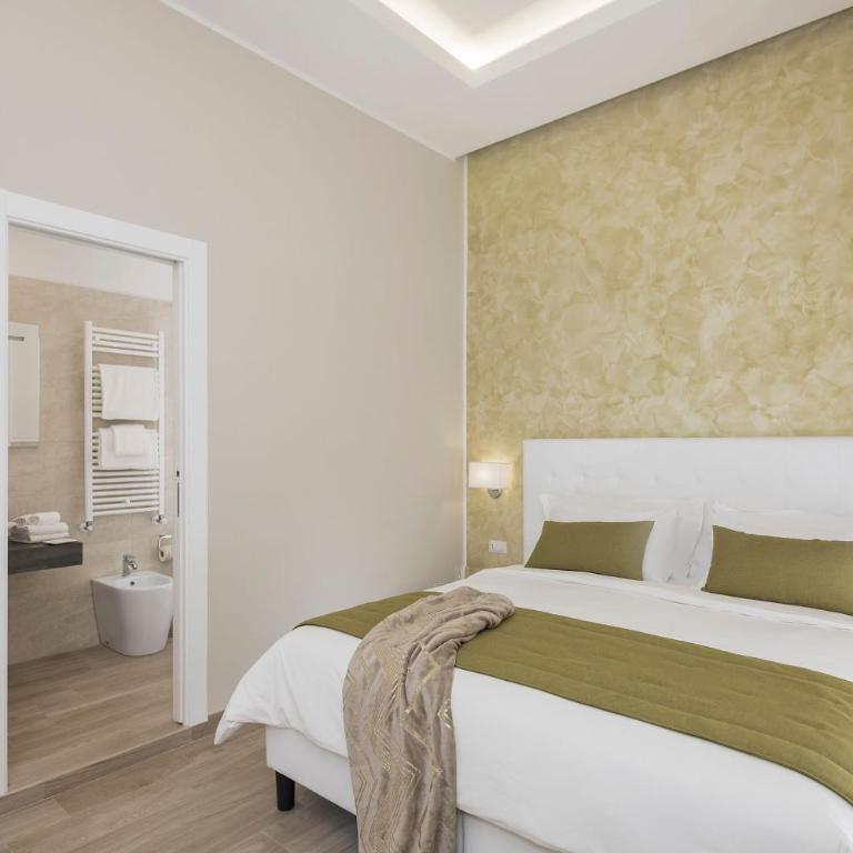 St. Peter Fortytwo - Chambre Lits Jumeaux - 17