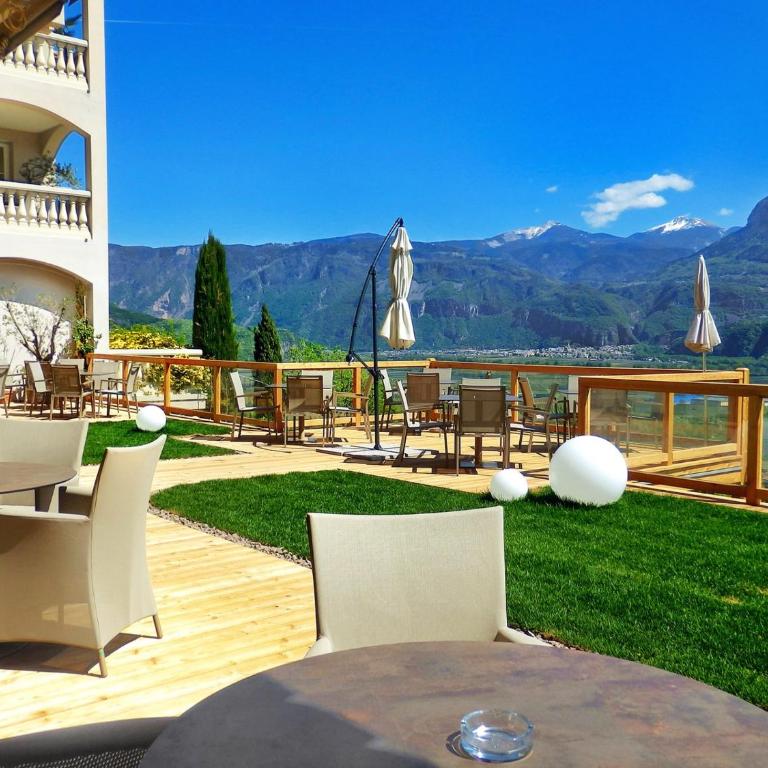 Panorama - Habitación Doble - 8