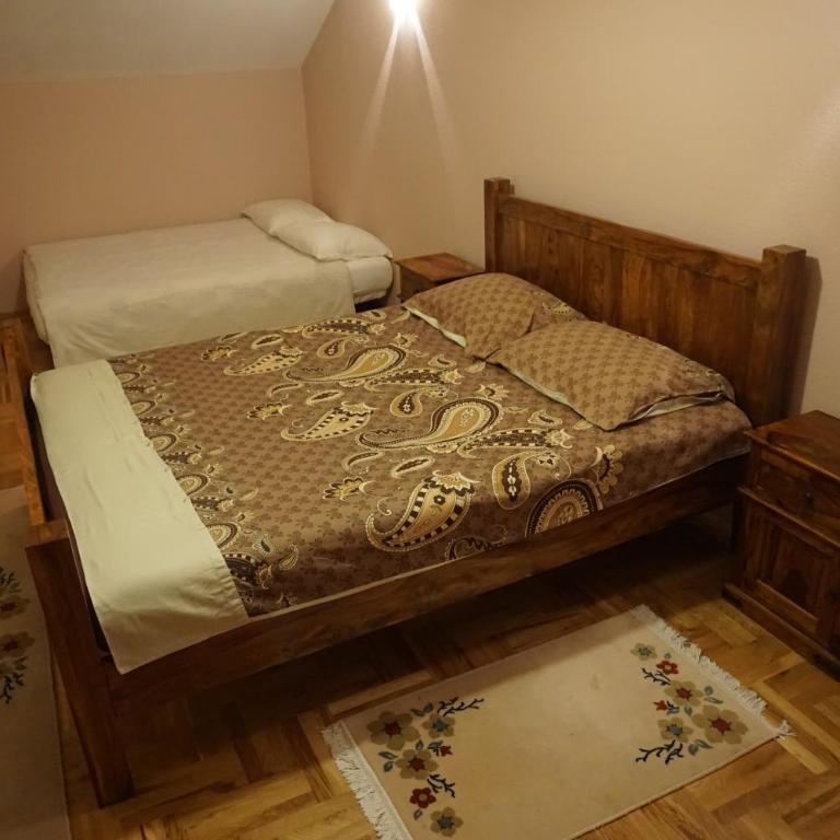 Toholj - Apartman sa 3 Spavaće Sobe - 21