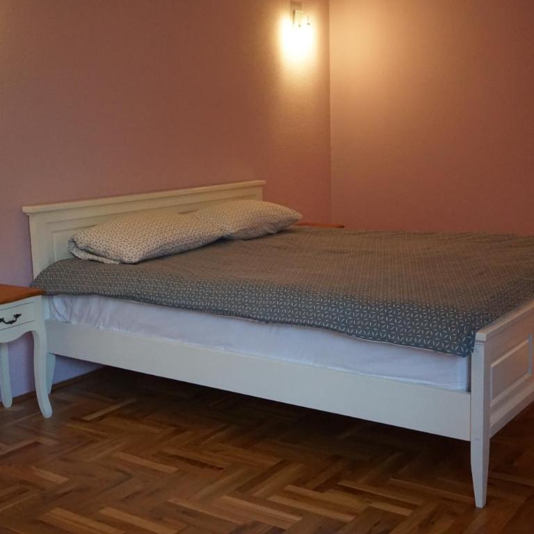 Toholj - Apartman sa 3 Spavaće Sobe - 28
