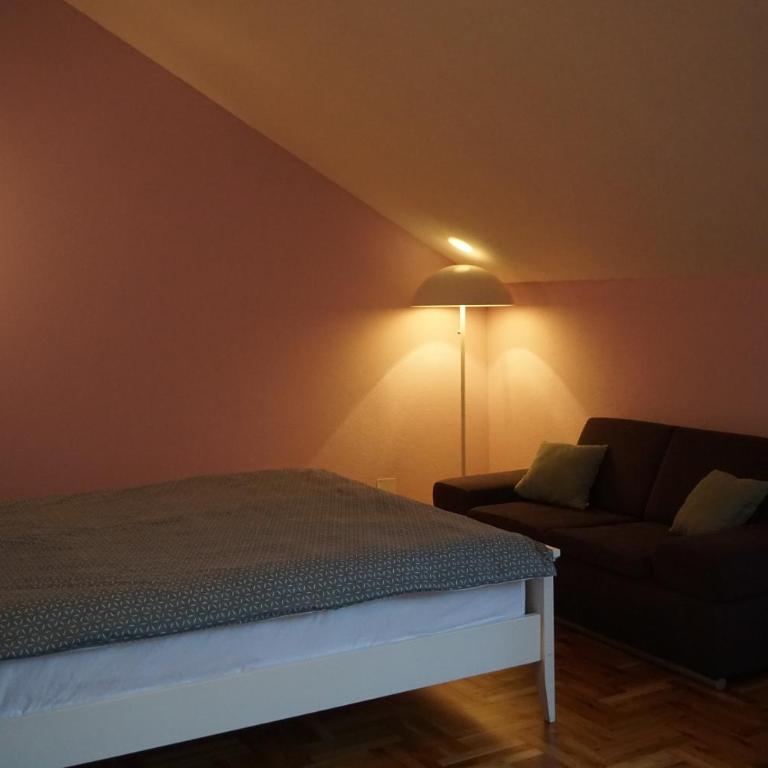 Toholj - Apartman sa 3 Spavaće Sobe - 27