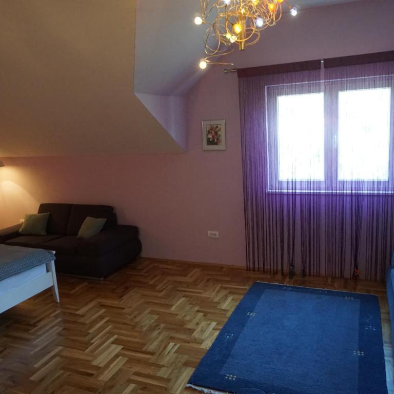Toholj - Apartman sa 3 Spavaće Sobe - 25