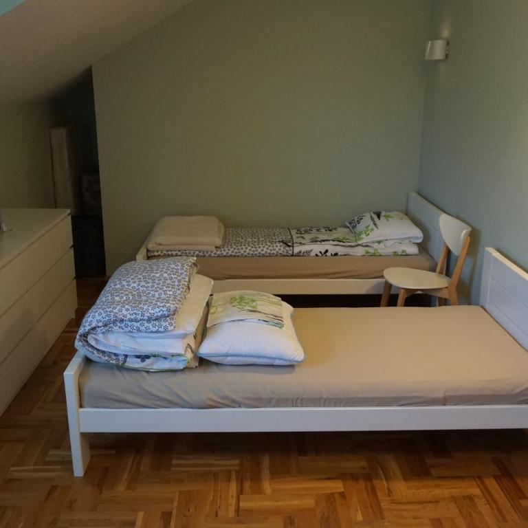 Toholj - Apartman sa 3 Spavaće Sobe - 24