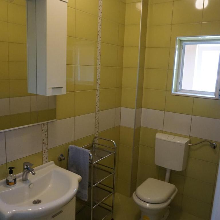 Toholj - Apartman sa 3 Spavaće Sobe - 31