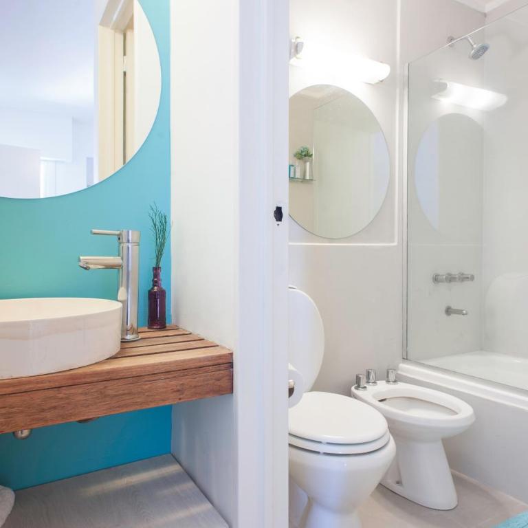 Soho Point Central - Apartamento Estándar - 5