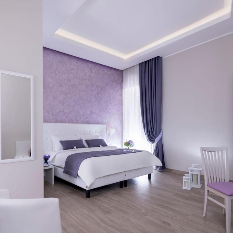 St. Peter Fortytwo - Chambre Quadruple - 11