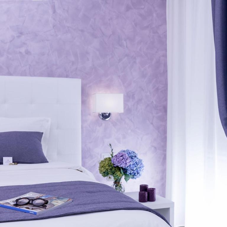 St. Peter Fortytwo - Chambre Quadruple - 7