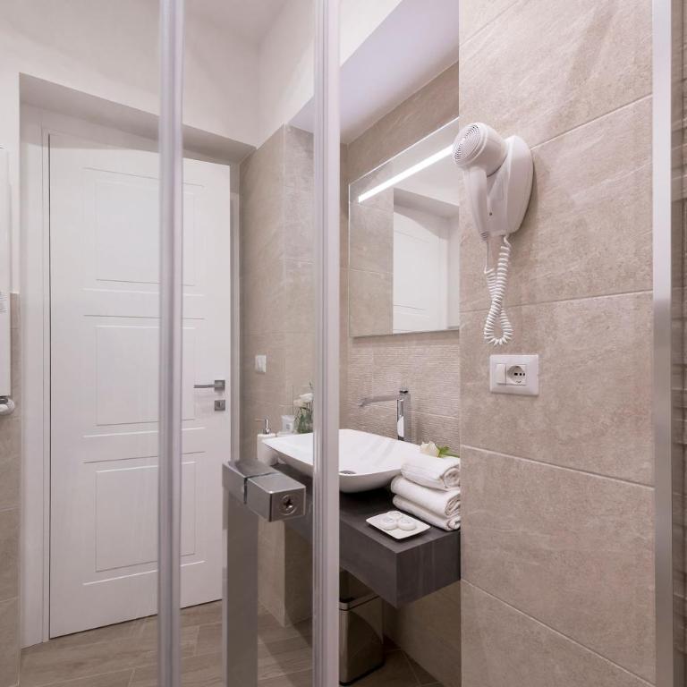 St. Peter Fortytwo - Chambre Quadruple - 16