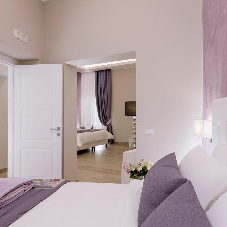 St. Peter Fortytwo - Chambre Quadruple - 4