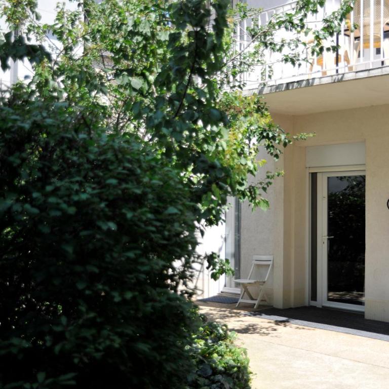 HOTEL DE PARIS MONTPARNASSE - Suite Familiale avec Balcon - 2