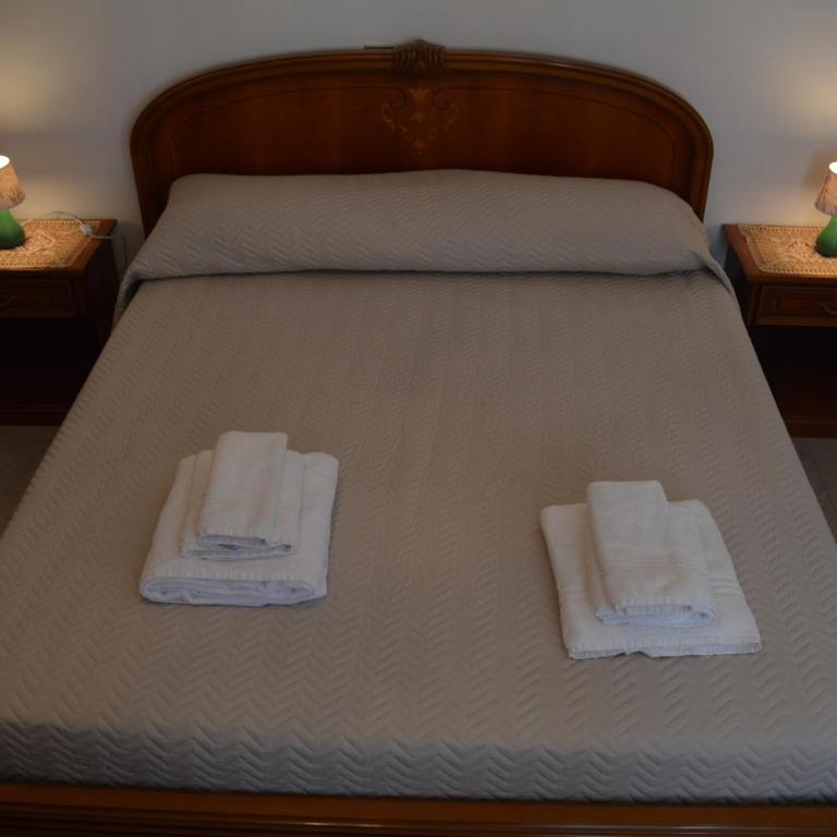 Casa Vacanze La Foggia - Casa Vacanze - 5