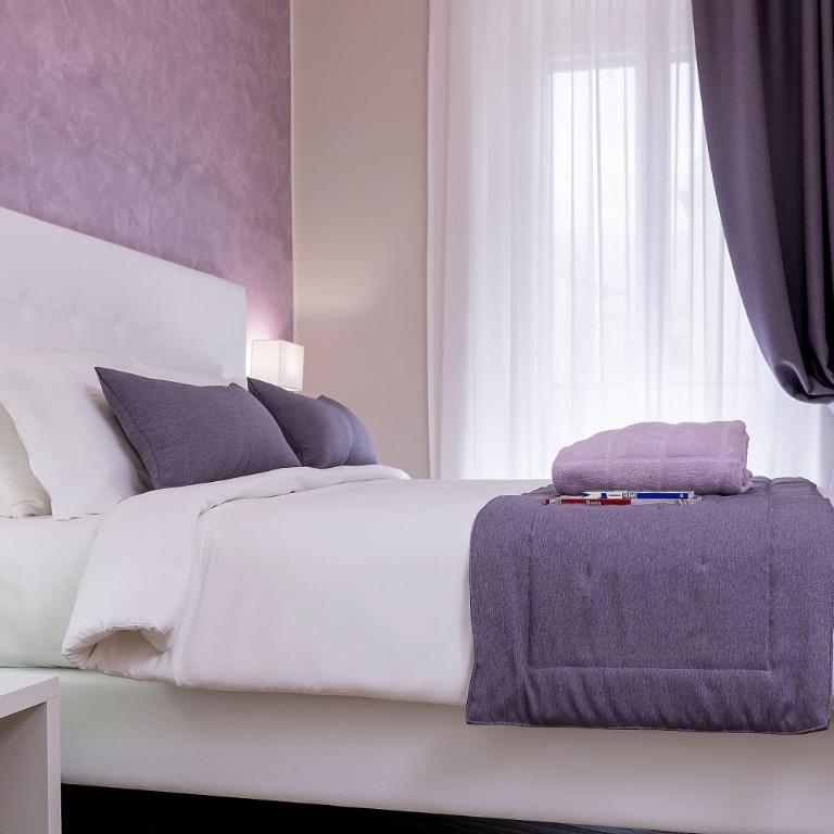 St. Peter Fortytwo - Chambre Quadruple - 13