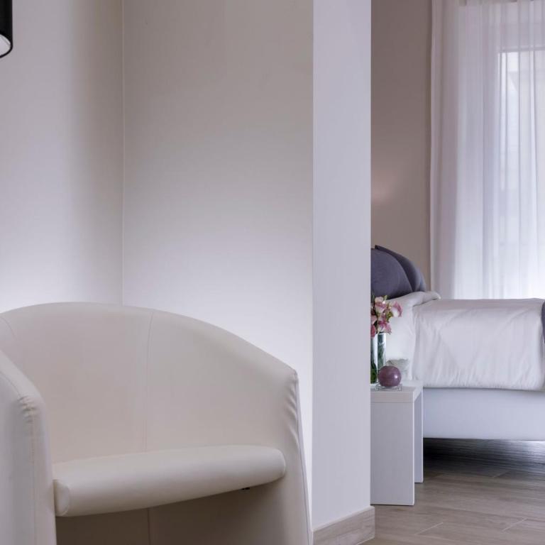 St. Peter Fortytwo - Chambre Quadruple - 6