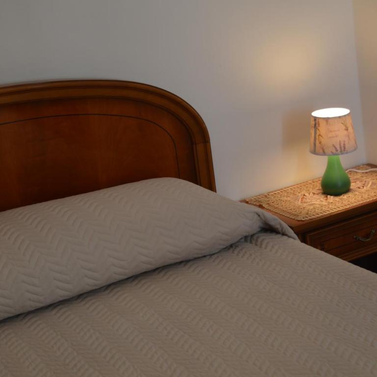 Casa Vacanze La Foggia - Casa Vacanze - 6