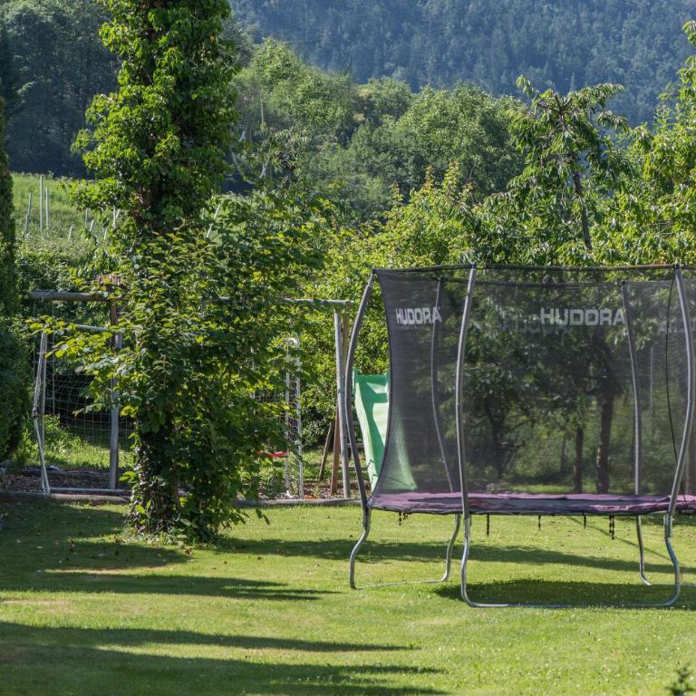 Gartenhof - Apartamento con vistas a las montañas - 35