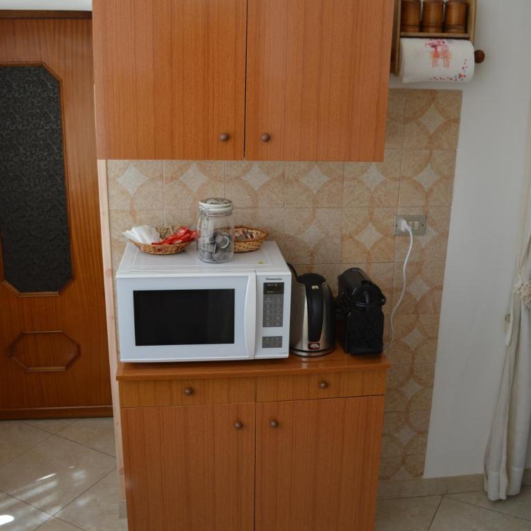 Casa Vacanze La Foggia - Casa Vacanze - 22