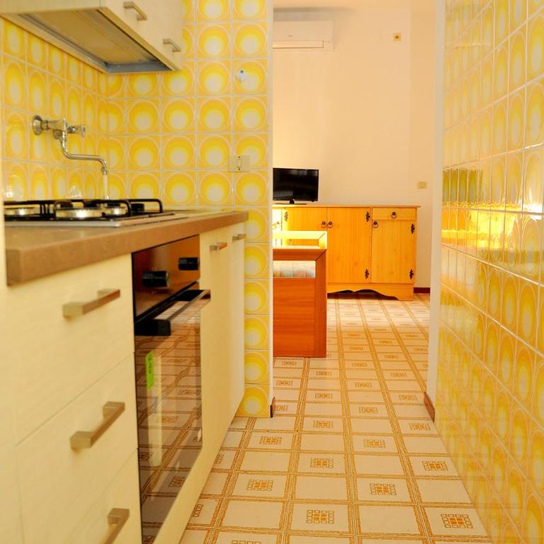 Villa Federica - Two-Bedroom Apartment - 4