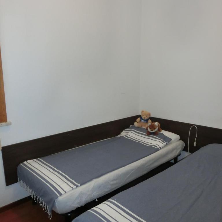 Villa Federica - Two-Bedroom Apartment - 6