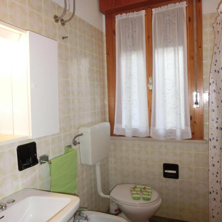 Villa Federica - Two-Bedroom Apartment - 7