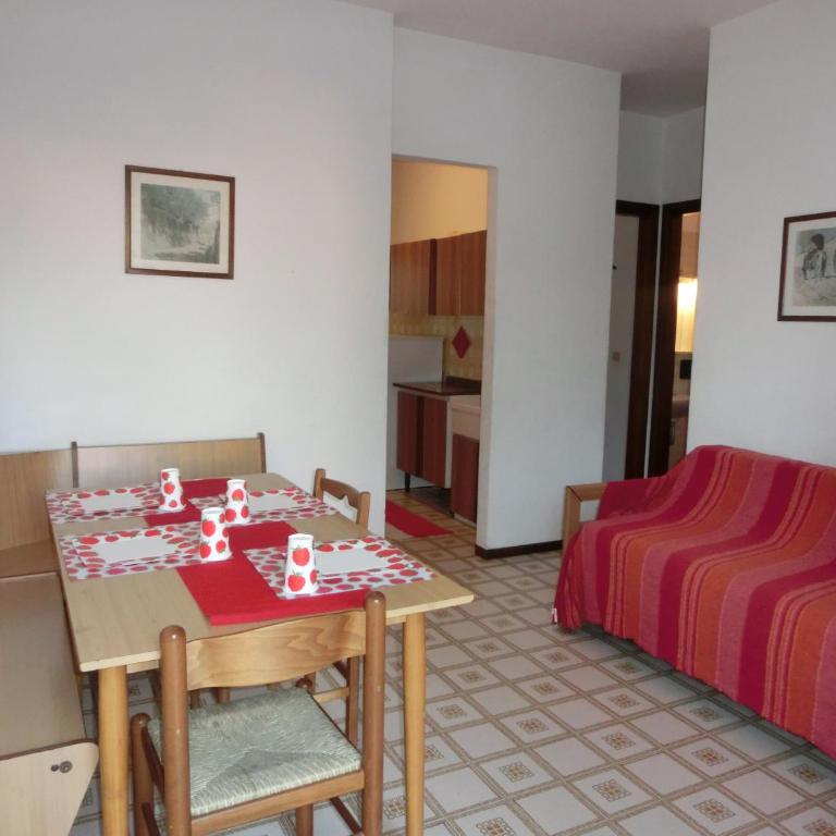 Villa Federica - Two-Bedroom Apartment - 11