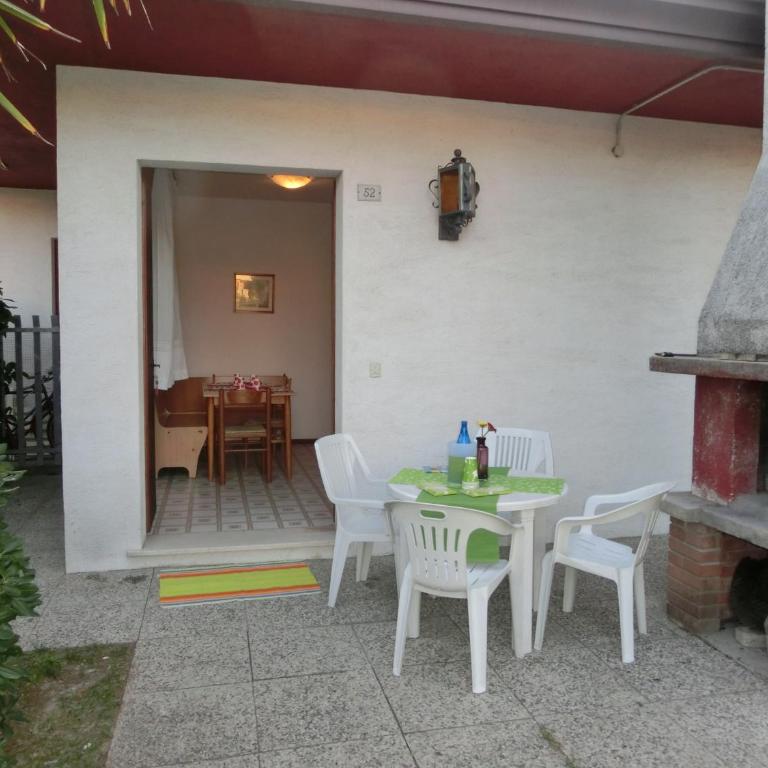 Villa Federica - Two-Bedroom Apartment - 12