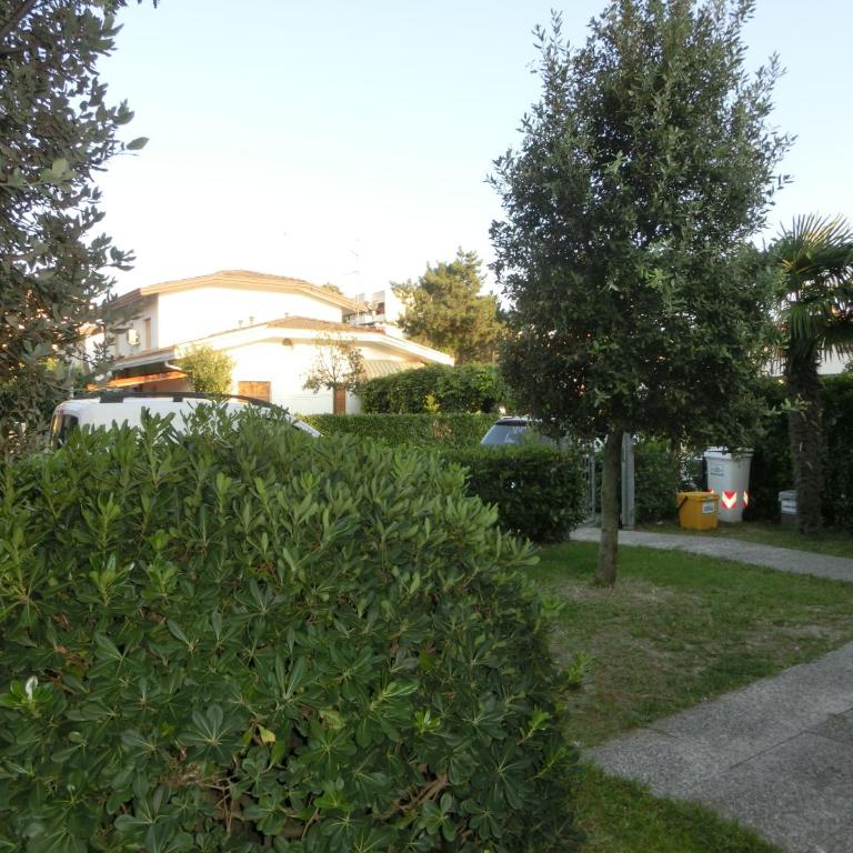 Villa Federica - Two-Bedroom Apartment - 13