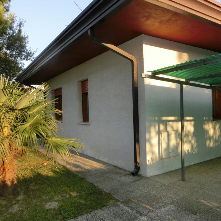 Villa Federica - Two-Bedroom Apartment - 15