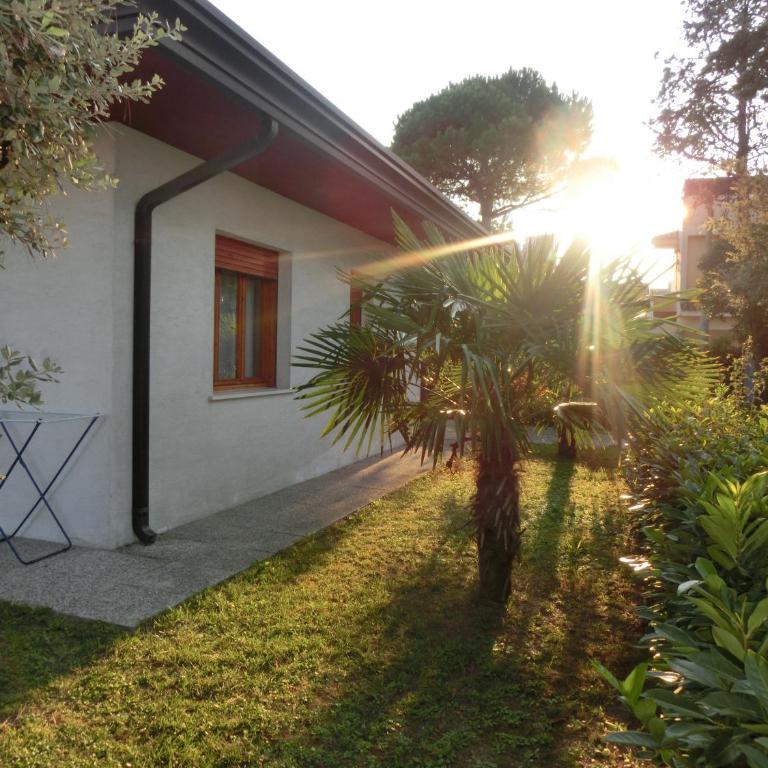 Villa Federica - Two-Bedroom Apartment - 16