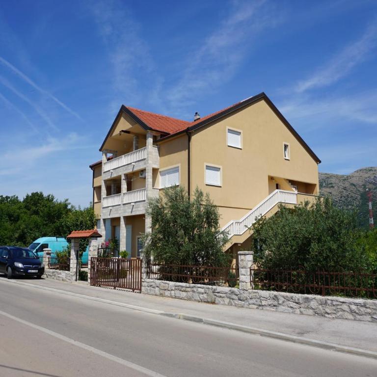Toholj - Apartman sa 3 Spavaće Sobe - 18
